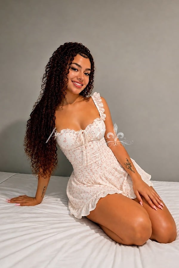 MAYA  MENDES  - Acompanhantes Florianópolis
