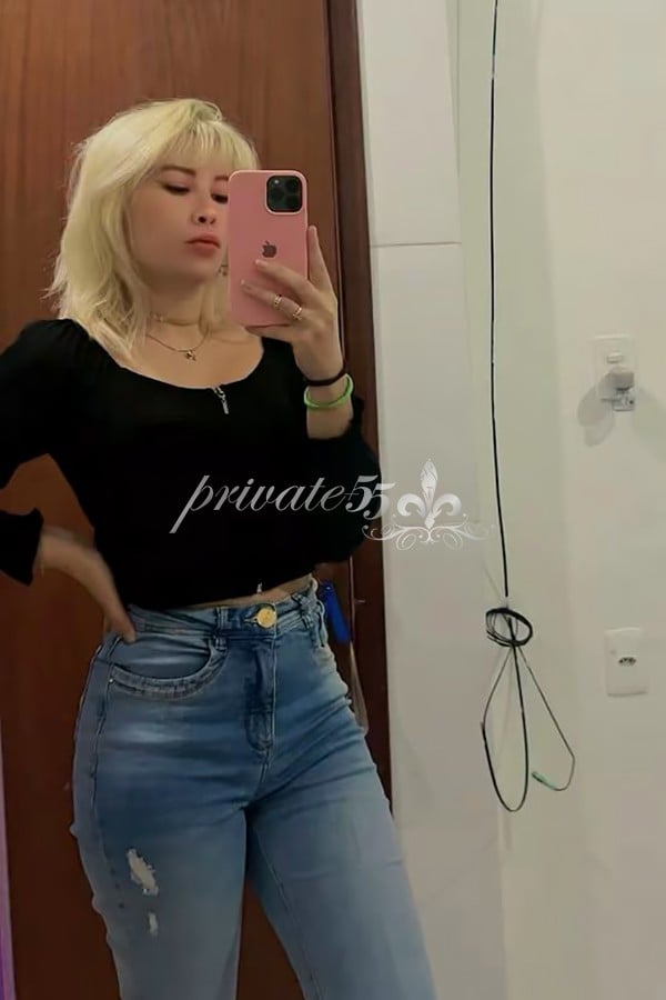 MILA SOFYA - Acompanhantes Florianópolis