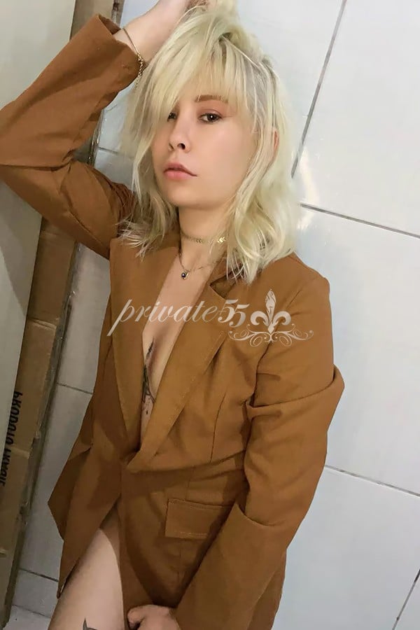 MILA SOFYA - Acompanhantes Florianópolis
