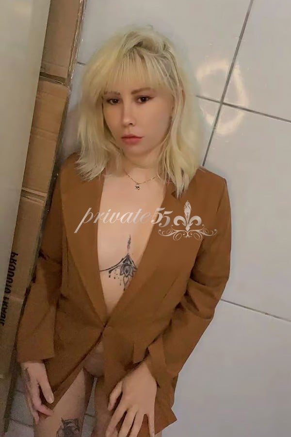 MILA SOFYA - Acompanhantes Florianópolis
