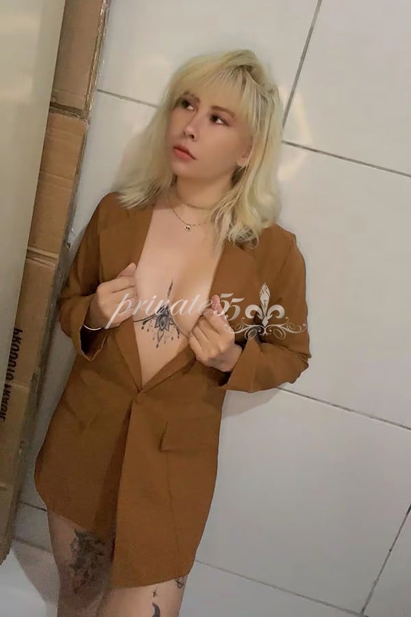 MILA SOFYA - Acompanhantes Florianópolis
