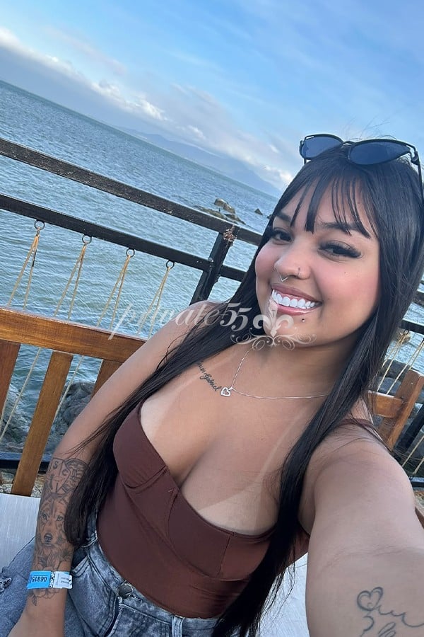 NALA  RODRIGUES  - Acompanhantes Florianópolis
