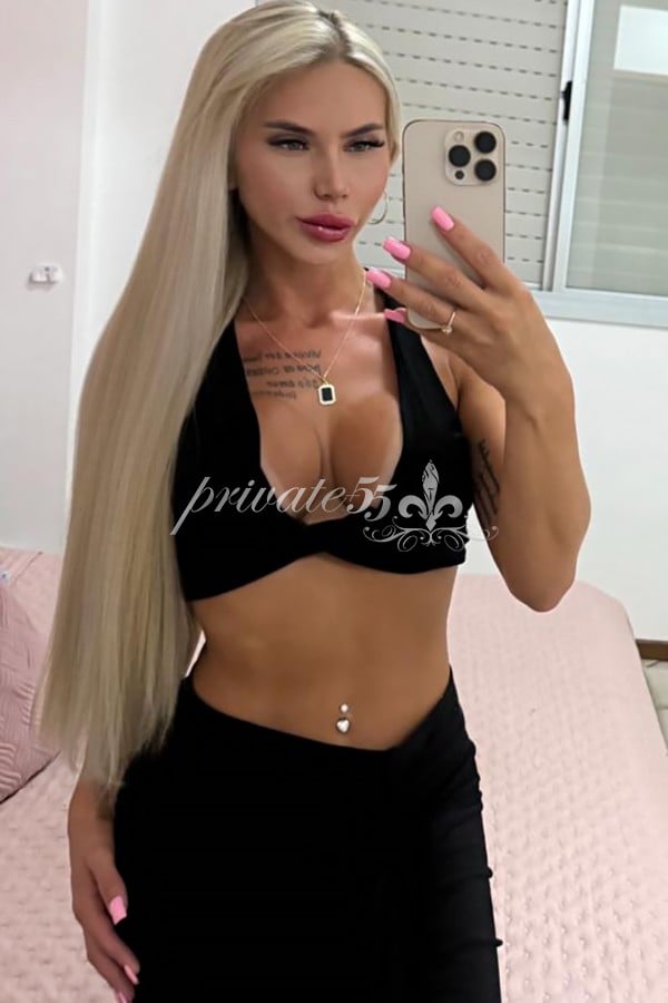 PRISCILA  ANDRADE  - Acompanhantes Florianópolis