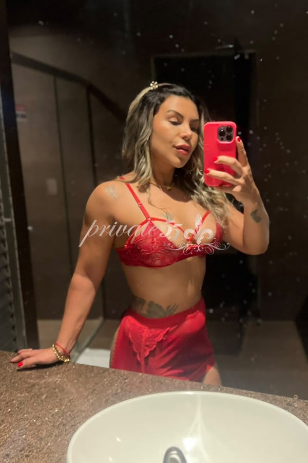 RENATINHA  DIAS - Acompanhantes Foz do Iguaçu