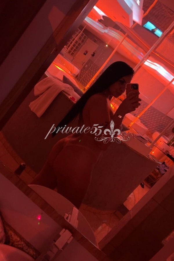 BIANCA FERRAZ - Acompanhantes Goiânia