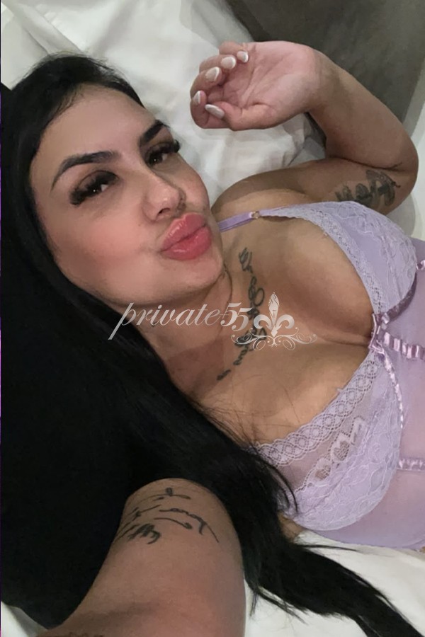 BIANCA FERRAZ - Acompanhantes Goiânia