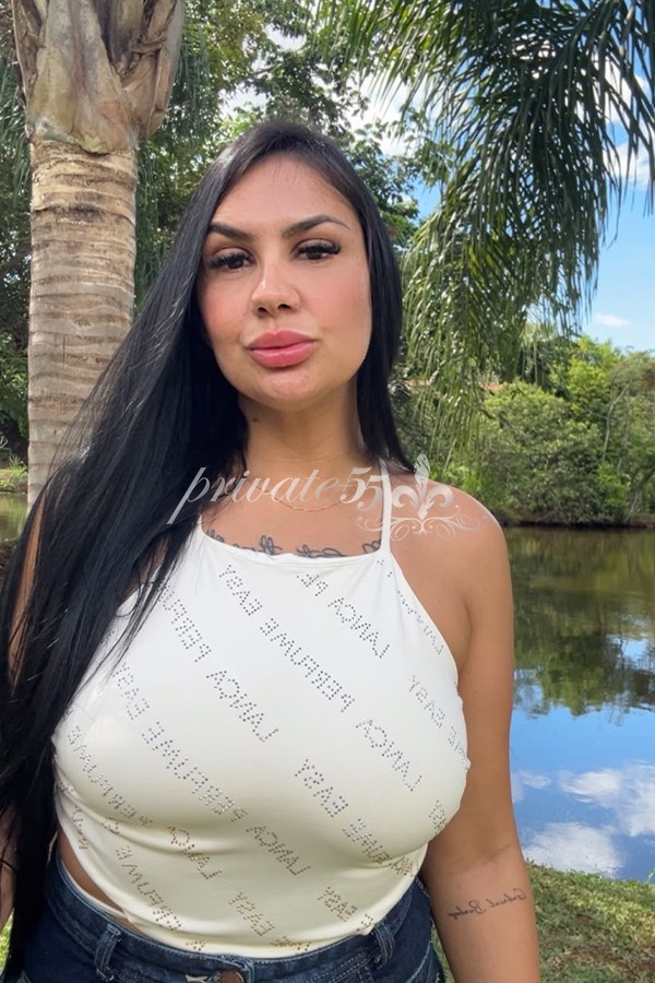 BIANCA FERRAZ - Acompanhantes Goiânia