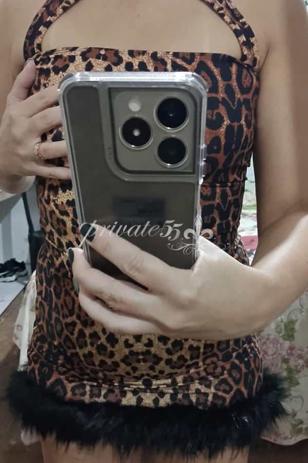 LOIRA CASADA  GYN - Acompanhantes Goiânia