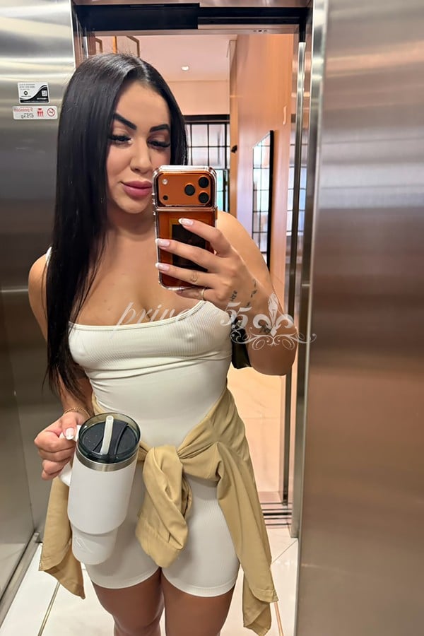 LETÍCIA VALMONT - Acompanhantes Joinville