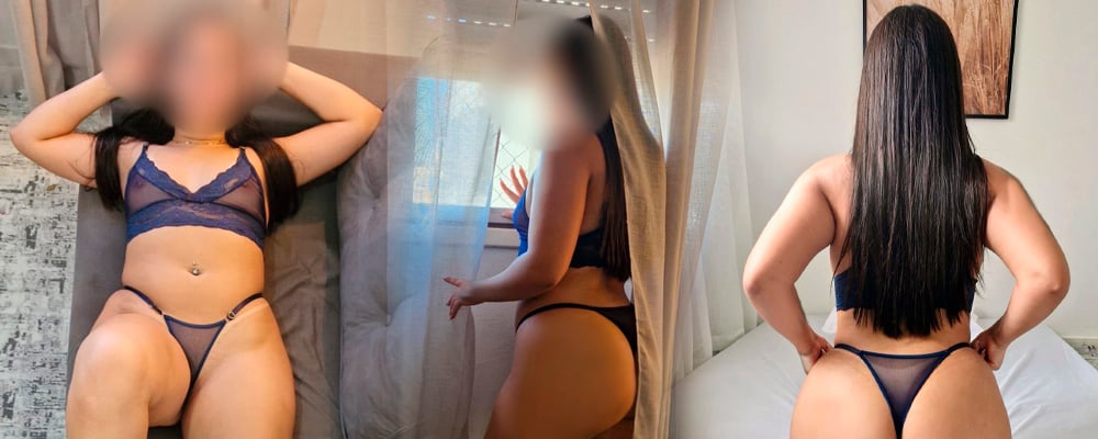Foto do anúncio acompanhante ALINE  SILVA em Porto Alegre