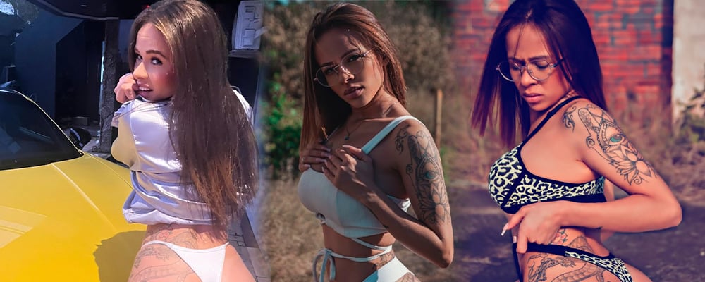 Foto do anúncio acompanhante ANITTA VASCONCELOS em Porto Alegre
