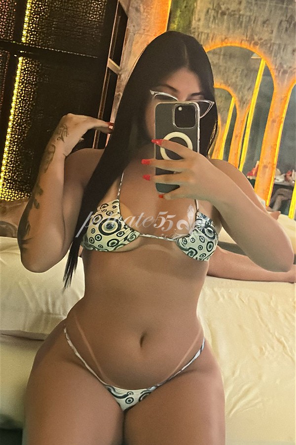ANNA BEATRIZ  - Acompanhantes Porto Alegre