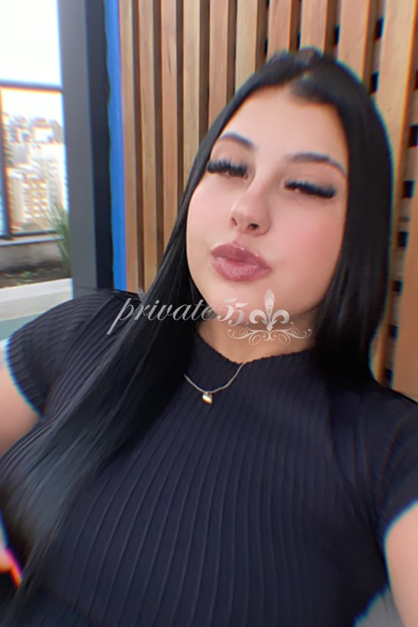 ANNA BEATRIZ  - Acompanhantes Porto Alegre