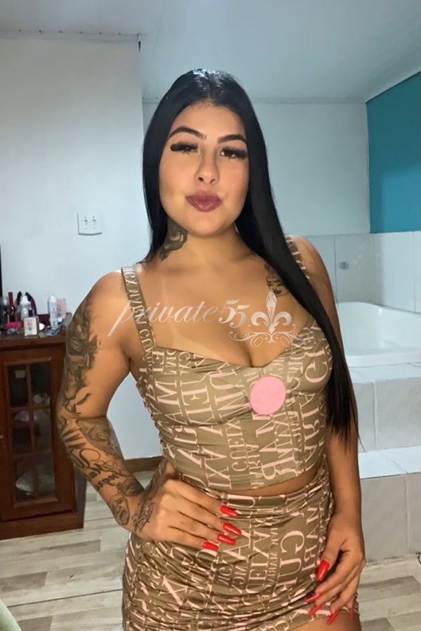 ANNA BEATRIZ  - Acompanhantes Porto Alegre
