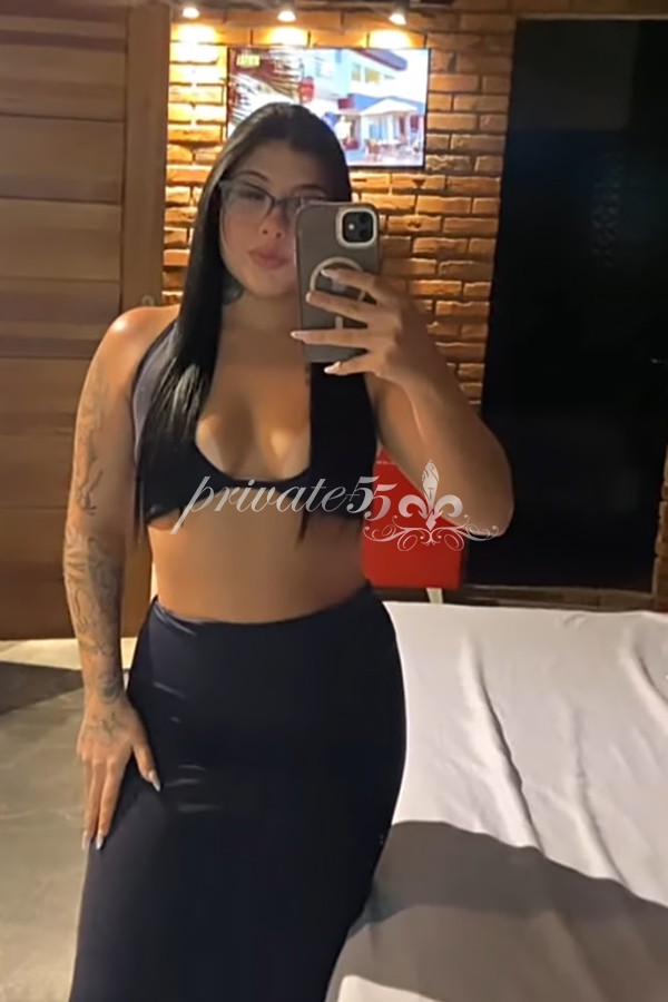 ANNA BEATRIZ  - Acompanhantes Porto Alegre