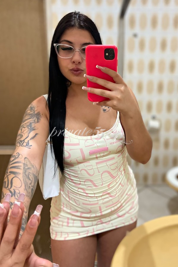 ANNA BEATRIZ  - Acompanhantes Porto Alegre