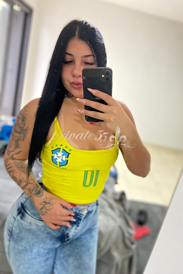 ANNA BEATRIZ  - Acompanhantes Porto Alegre