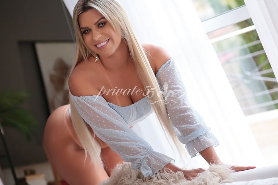KATHARINE MADRID  - Acompanhantes Porto Alegre