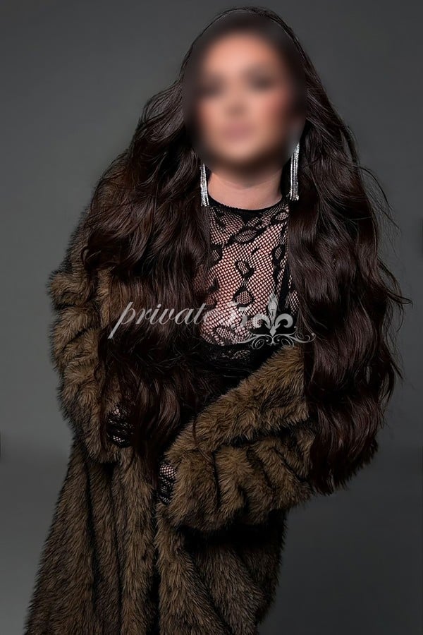 BELLA  ROSSI  - Acompanhantes Porto Alegre