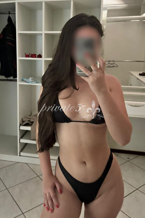 BELLA  ROSSI  - Acompanhantes Porto Alegre
