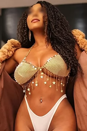 CACAU  LINS - Garota de Programa em Porto Alegre