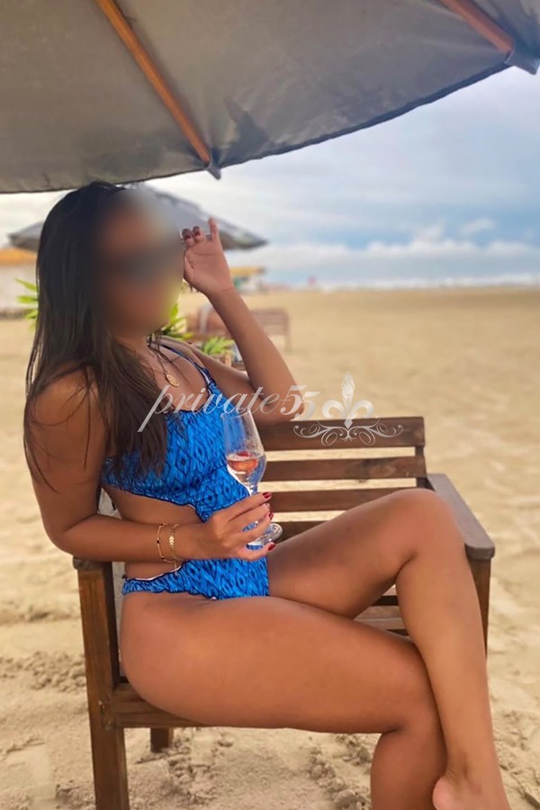 DANI  SALLES - Acompanhantes Porto Alegre