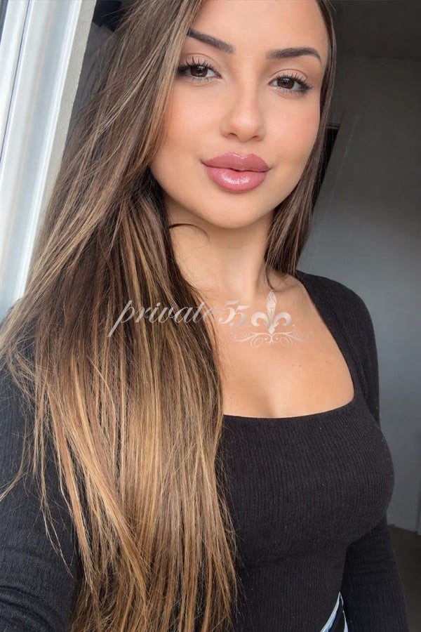 EDUARDA  BAYRON - Acompanhantes Porto Alegre