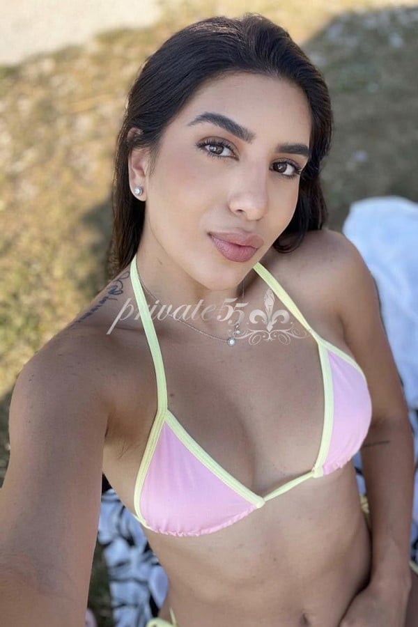 HELENA NUNES  - Acompanhantes Porto Alegre