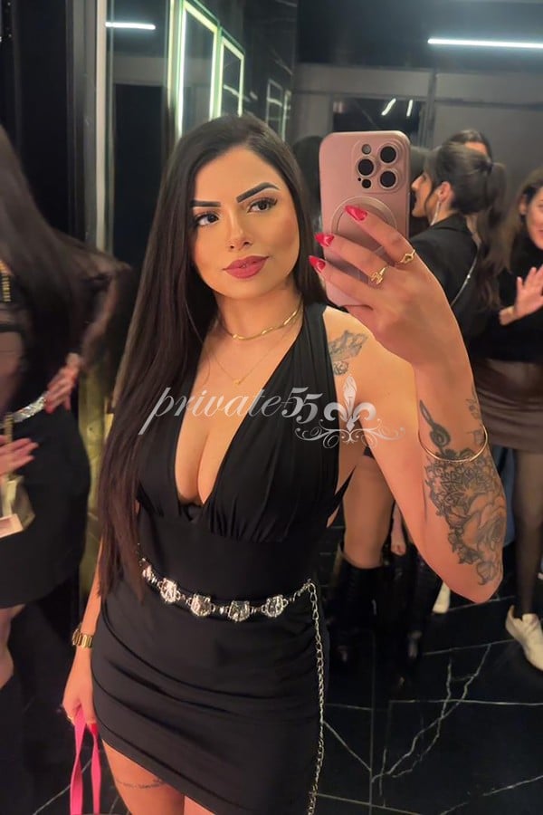 ISABELLE BITENCOURT  - Acompanhantes Porto Alegre