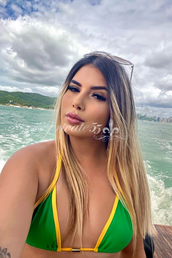 LUISA CASTRO - Acompanhantes Porto Alegre