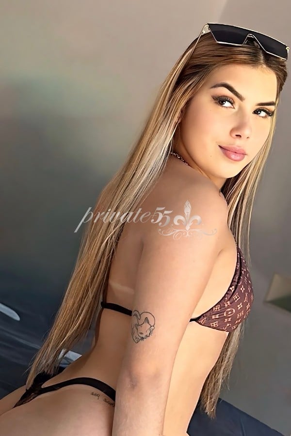 LUISA CASTRO - Acompanhantes Porto Alegre