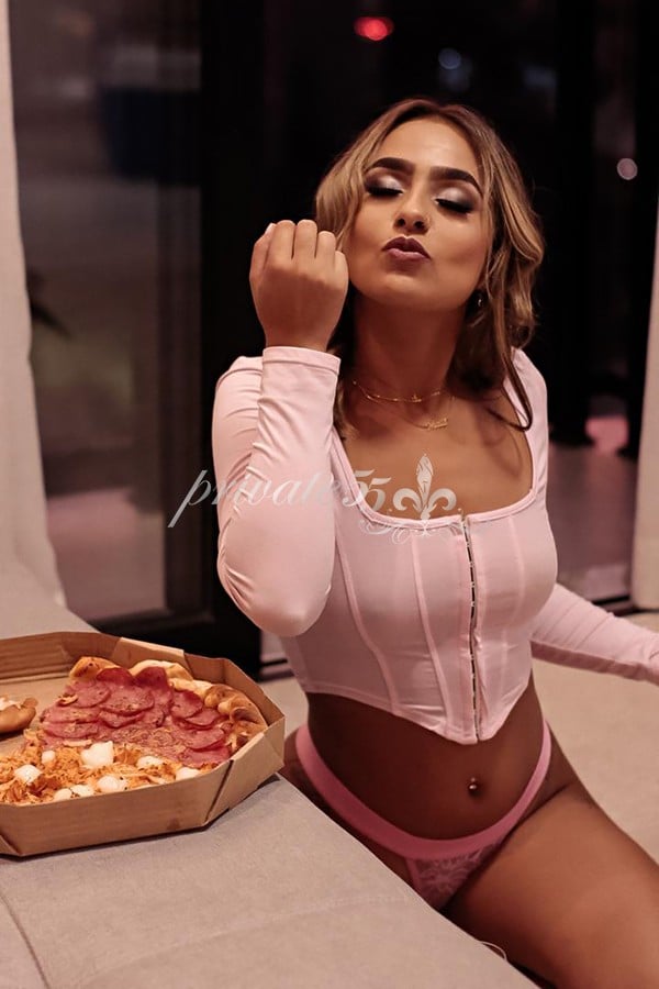 MAITÊ MENDEZ - Acompanhantes Porto Alegre
