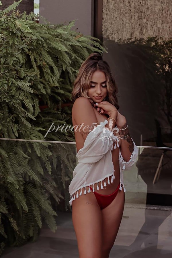 MAITÊ MENDEZ - Acompanhantes Porto Alegre