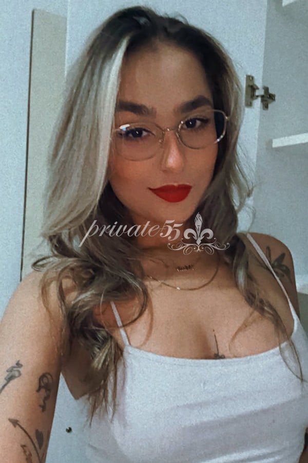 MAITÊ MENDEZ - Acompanhantes Porto Alegre