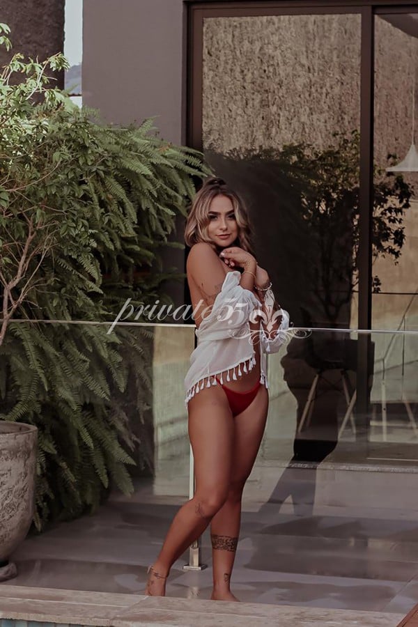 MAITÊ MENDEZ - Acompanhantes Porto Alegre