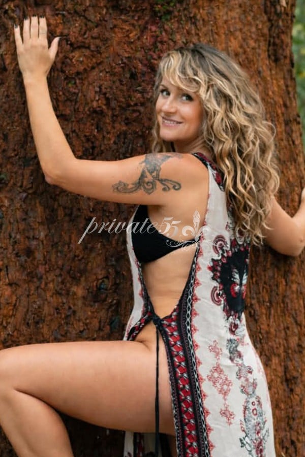MAYA  MASSOTERAPEUTA - Acompanhantes Porto Alegre