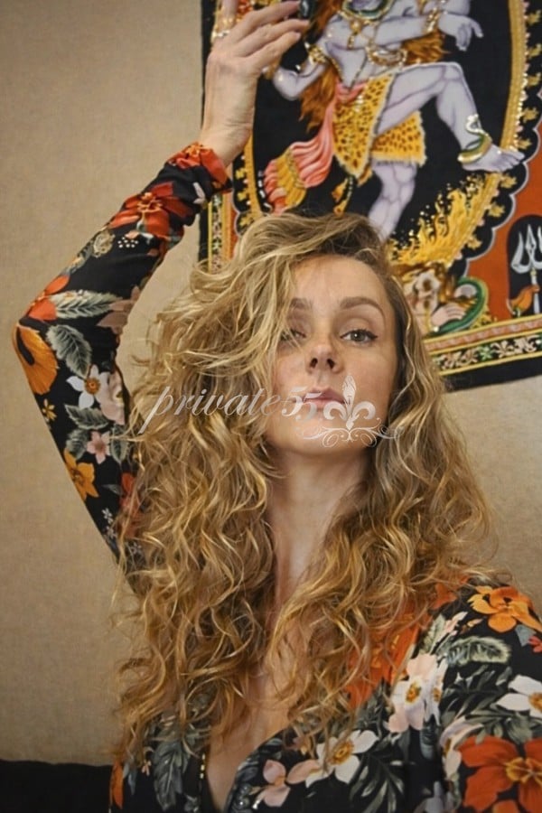 MAYA  MASSOTERAPEUTA - Acompanhantes Porto Alegre
