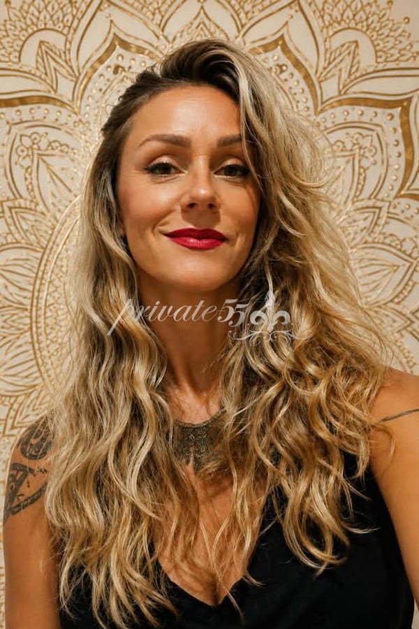 MAYA  MASSOTERAPEUTA - Acompanhantes Porto Alegre