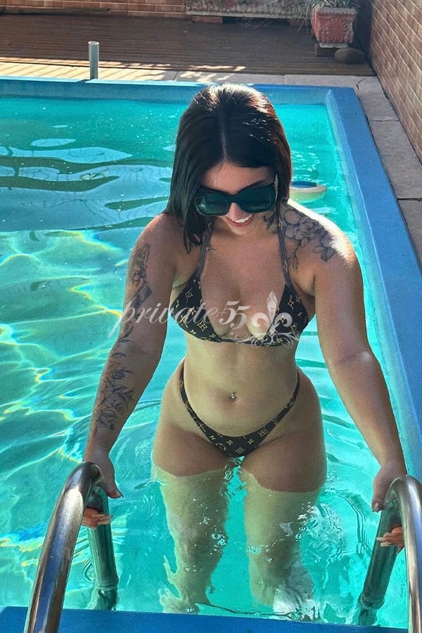 MAYA  VALMONT - Acompanhantes Porto Alegre