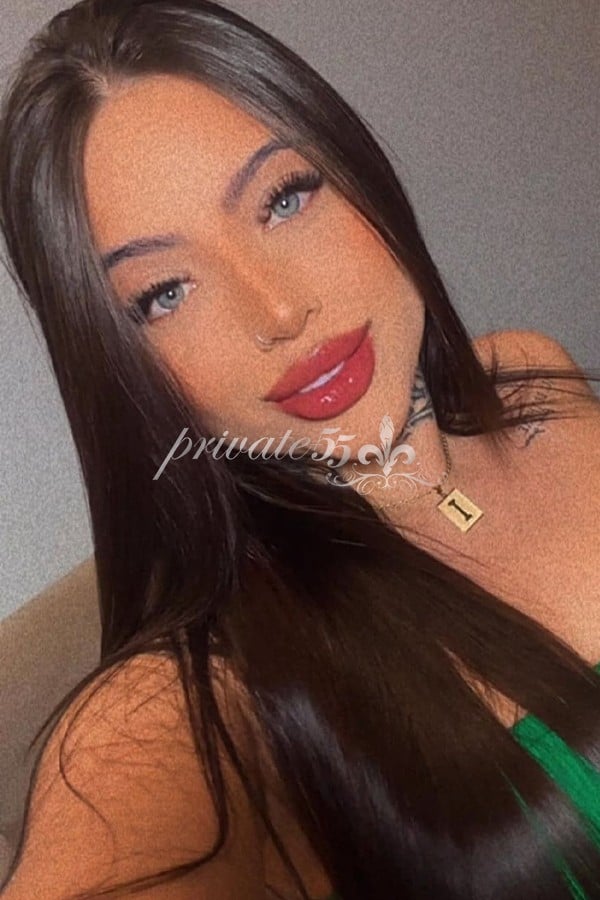 MAYA  VALMONT - Acompanhantes Porto Alegre