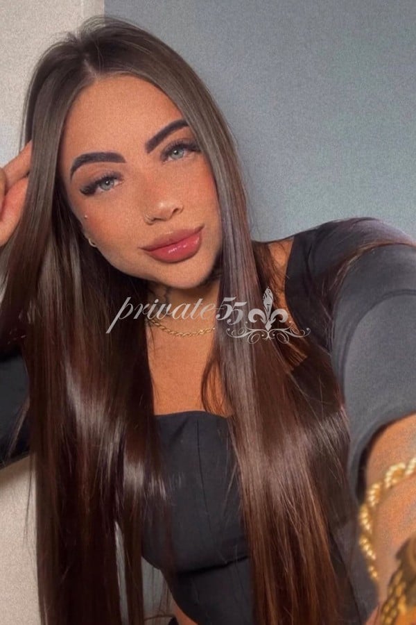 MAYA  VALMONT - Acompanhantes Porto Alegre