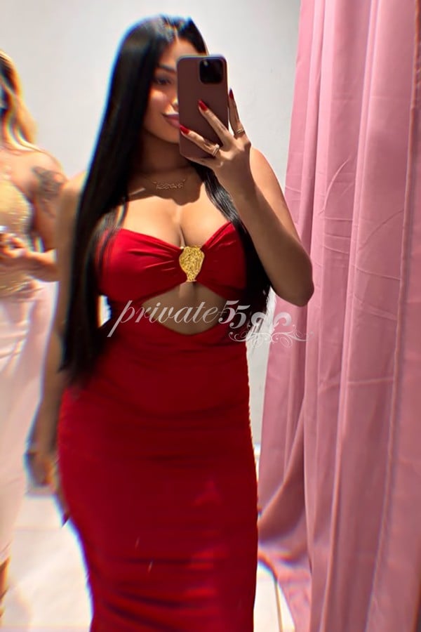 MIRELA  DIAS  - Acompanhantes Porto Alegre