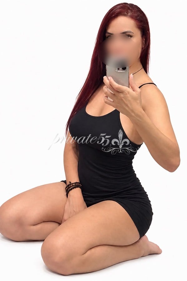 ATENA LOPEZ - Acompanhantes Rio de Janeiro
