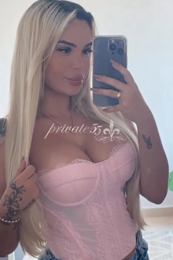 GABRIELLA  COZZI - Acompanhantes Rio de Janeiro