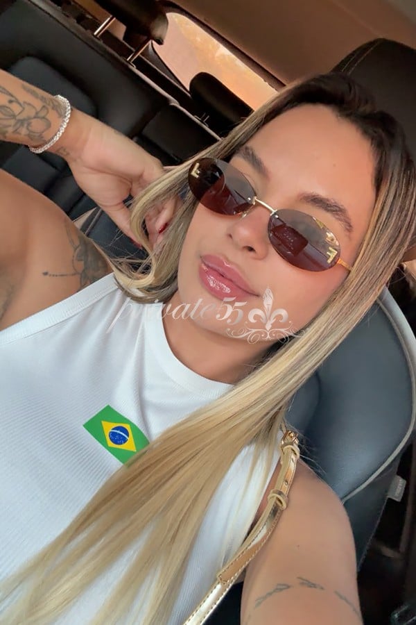 GABRIELLA  COZZI - Acompanhantes Rio de Janeiro