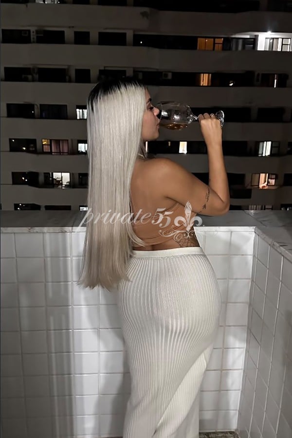 GABRIELLA  COZZI - Acompanhantes Rio de Janeiro