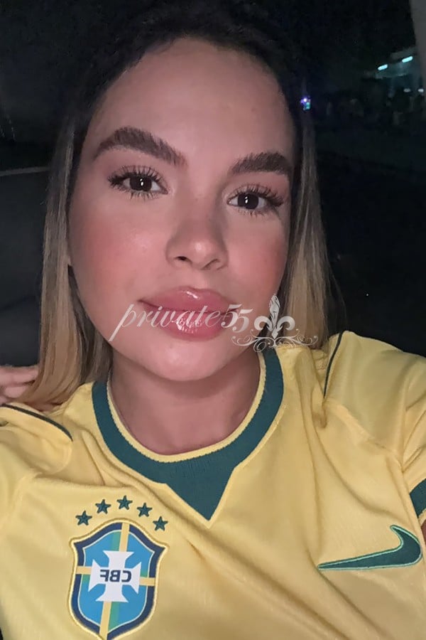 GABRIELLA  COZZI - Acompanhantes Rio de Janeiro