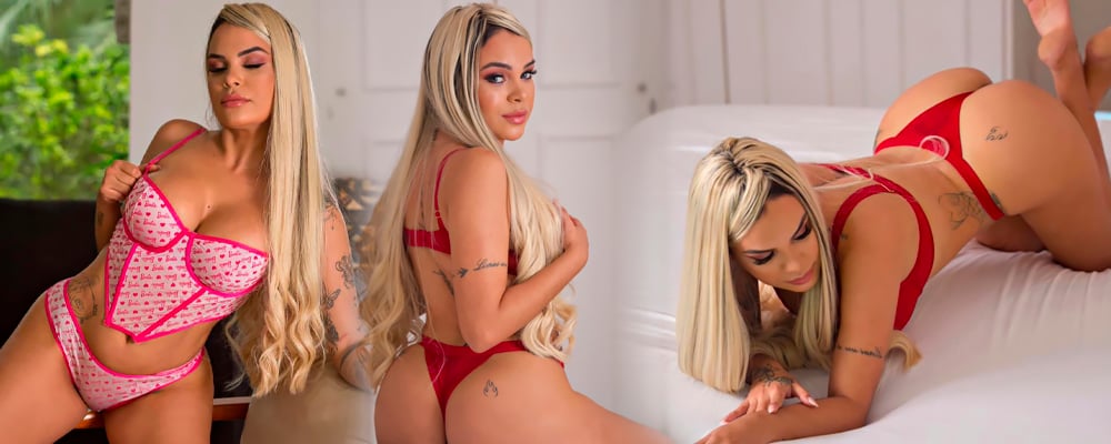 Foto do anúncio acompanhante GABRIELLA  COZZI em Rio de Janeiro