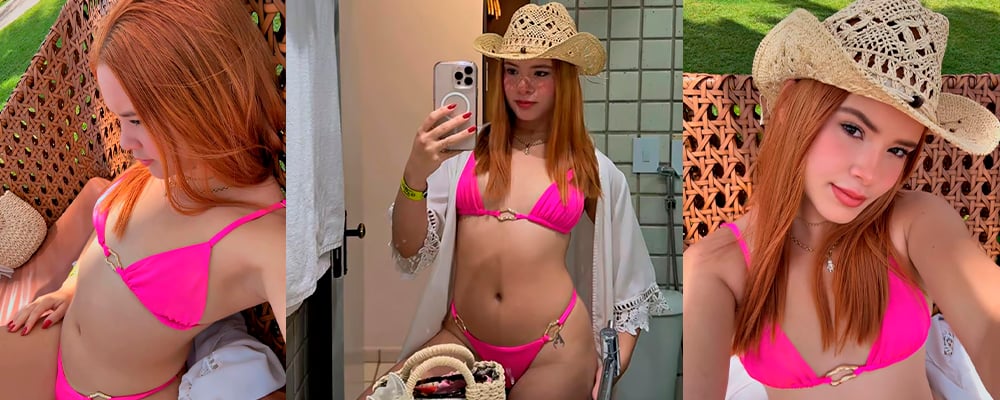 Foto do anúncio acompanhante HELEN  BOSS em Rio de Janeiro