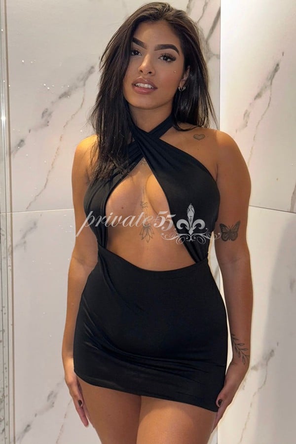 JADE  CASTELLI  - Acompanhantes Rio de Janeiro